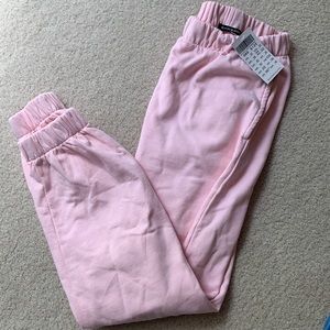 Brandy Melville joggers
